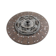 Febi Clutch Friction Disc Plate 430mm 10 Splines 105088