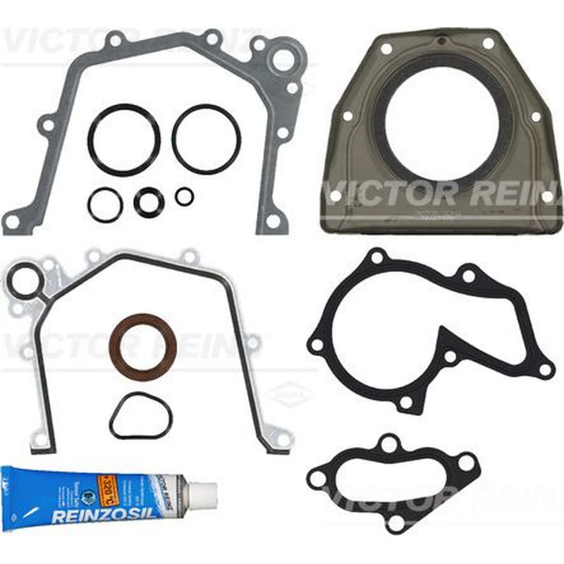 Victor Reinz Crankcase Gasket Kit ID 08-36796-01