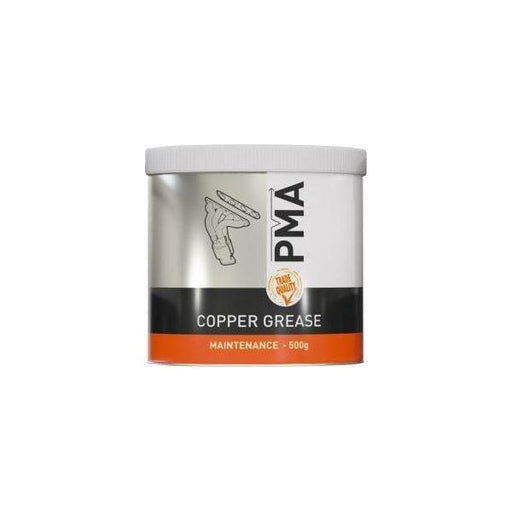 PMA COPPER GREASE 500G TUB PMA  - Town Parts