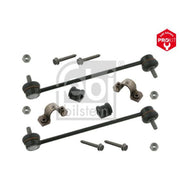 Febi Stabiliser Bush Repair Kit ID Front 37089