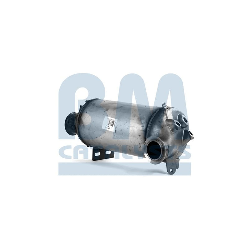 BM Catalysts Dpf BM11033