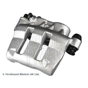 Blue Print Brake Caliper Assembly Front Right ADBP450126
