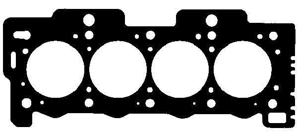 BGA Cylinder Head Gasket 1mm Thick