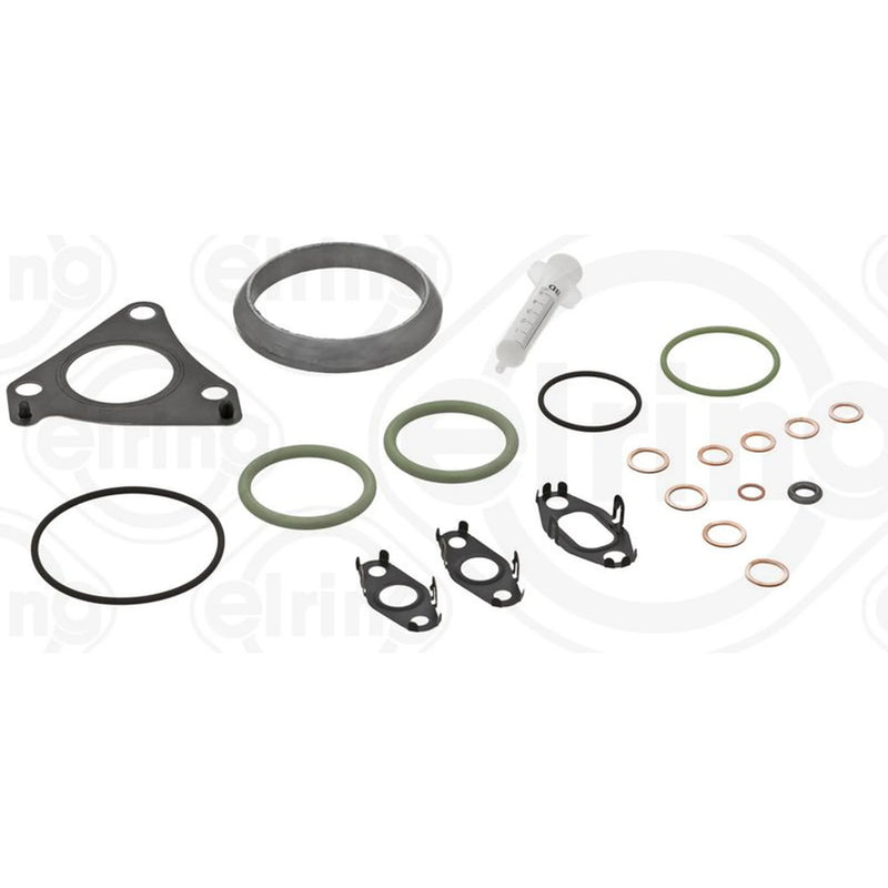 Elring Charger Mounting Kit 455.220