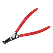 KNIPEX 46 21 A31 Circlip Pliers External 90° Bent Tip 40 - 100mm - 46 21 A31 SB