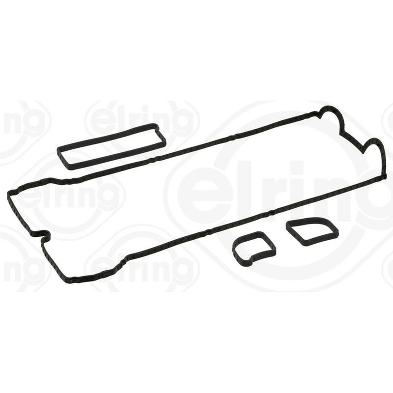 Elring Cylinder Head Cover Gasket Set 689.970