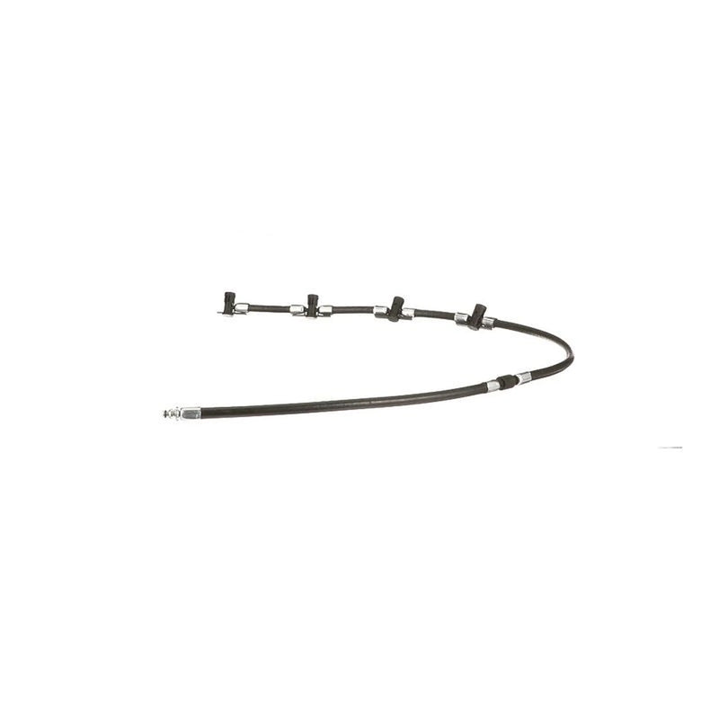 Gates Fuel Overflow Hose Pipe MFL1367