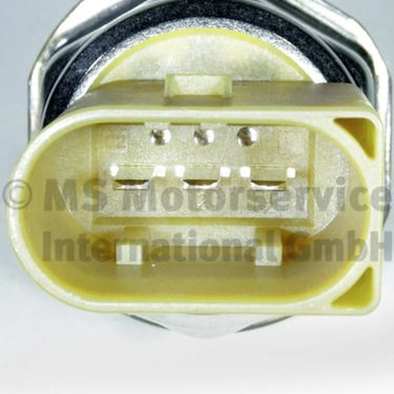 Pierburg Fuel Rail Pressure Sensor 7.11225.21.0