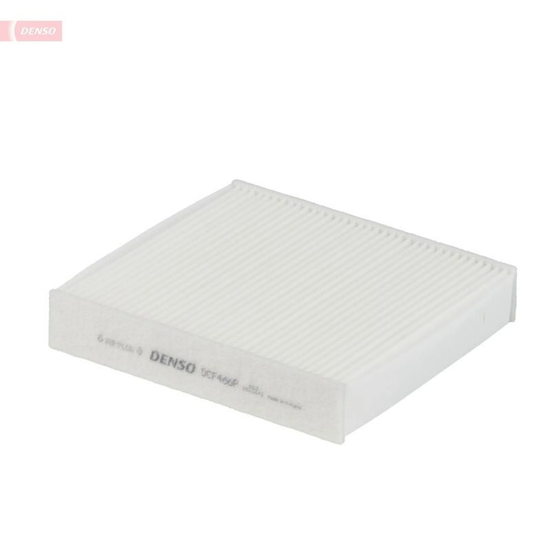 Denso Cabin Air Filter (Pollen Filter) DCF466P