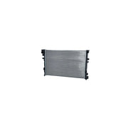 NRF Engine Radiator 58993