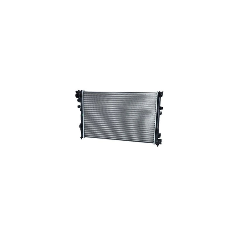 NRF Engine Radiator 58993