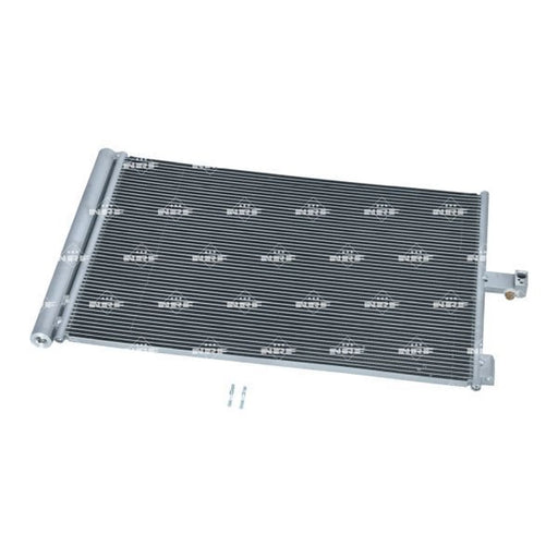 NRF Air Conditioning Condenser 350457