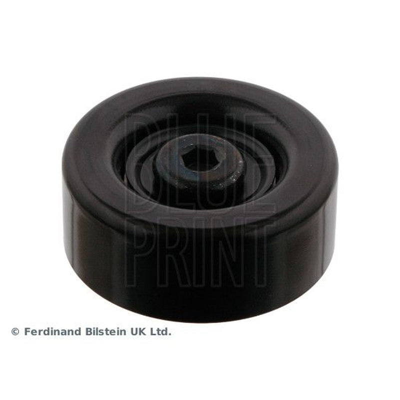 Blue Print V-Ribbed Belt Deflection/Guide Pulley ADG07695