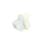 NRF Heater Blower Resistor 342134