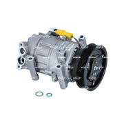 NRF Air Conditioning Compressor 320201