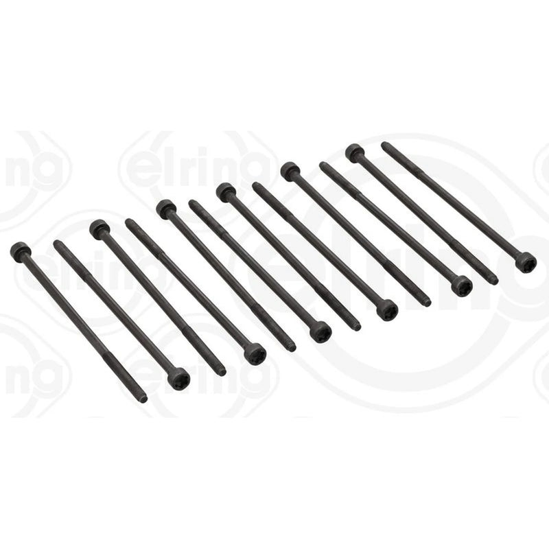 Elring Cylinder Head Bolt Set M10x1,25x254 152.090