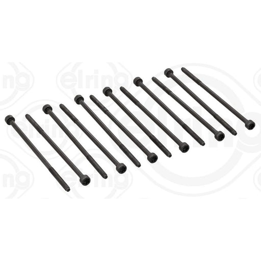 Elring Cylinder Head Bolt Set M10x1,25x254 152.090
