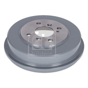 Febi Brake Drum Assembly Rear 178515
