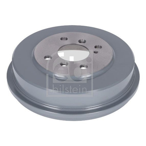 Febi Brake Drum Assembly Rear 178515