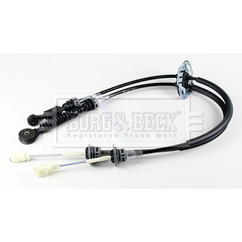 Borg & Beck Manual Transmission Cable Pull BKG1301
