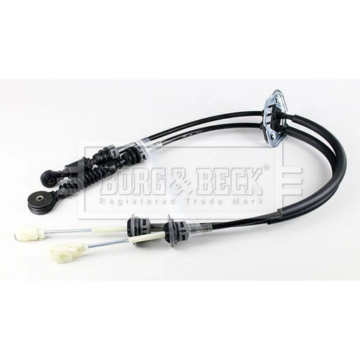 Borg & Beck Manual Transmission Cable Pull BKG1301