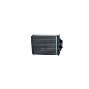 NRF Heater Matrix Core Heat Exchanger 53641