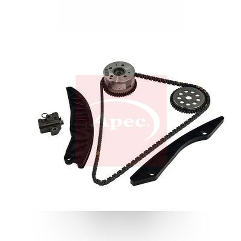 Apec Timing Chain Kit Set 158 Links ACK4079