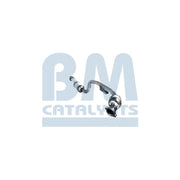 BM Catalysts Homologated Petrol Cat BM90759H