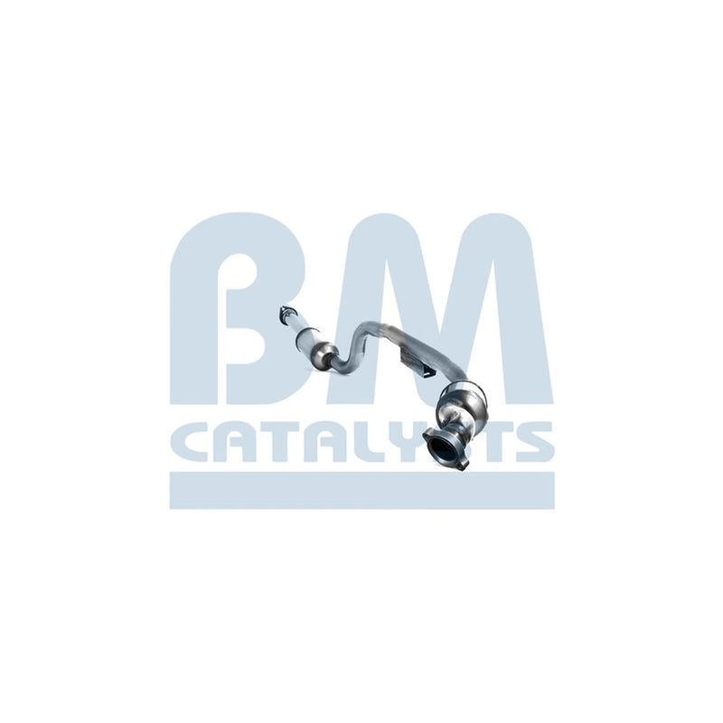 BM Catalysts Homologated Petrol Cat BM90759H