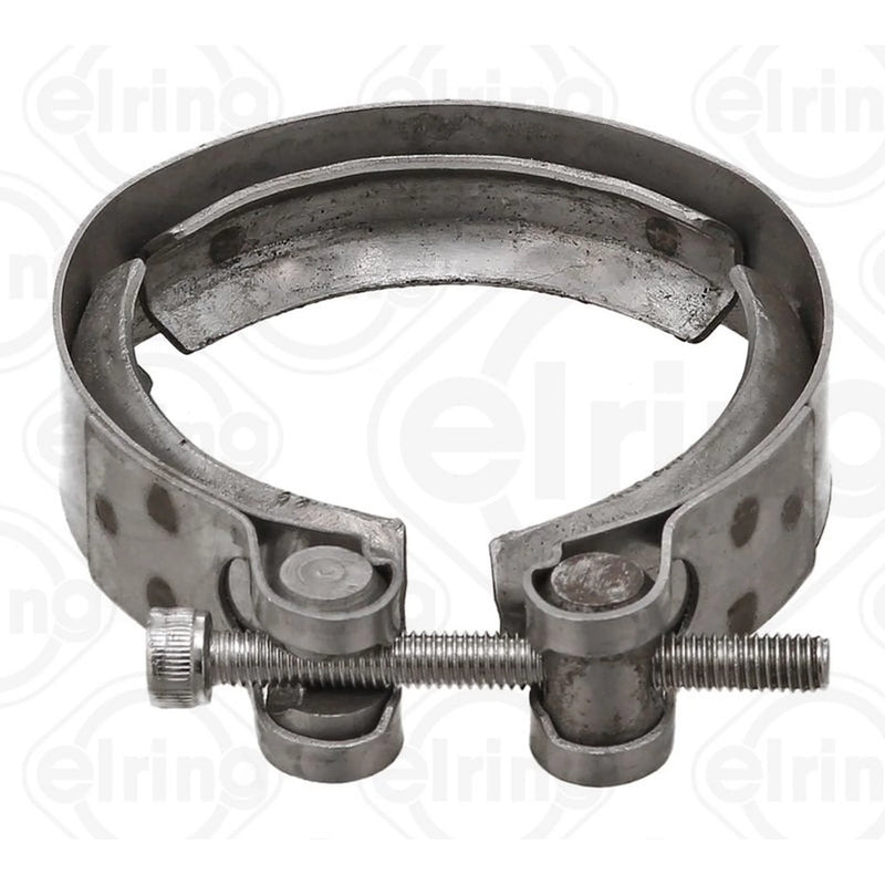 Elring Exhaust System Pipe Connector OD ID Thick 215.720