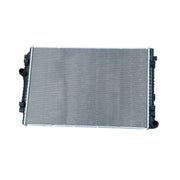NRF Engine Radiator 550422