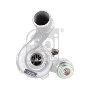 Febi Turbocharger Turbo Unit 186720
