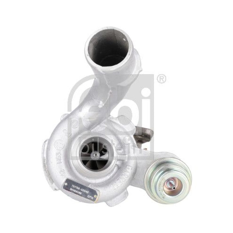 Febi Turbocharger Turbo Unit 186720