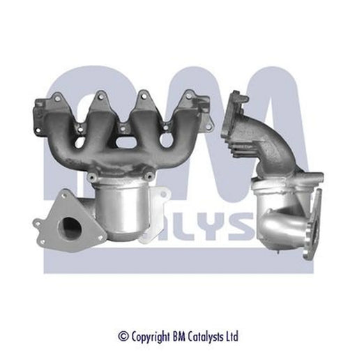 BM Catalysts Petrol Cat BM91322