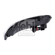 Febi Auxiliary Direction Indicator Left Exterior Mirror 2 107190