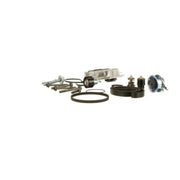 Gates Timing Belt & Water Pump Kit KP7TH15680XS-4