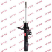KYB Shock Absorber Damper Strut Front Left 339708