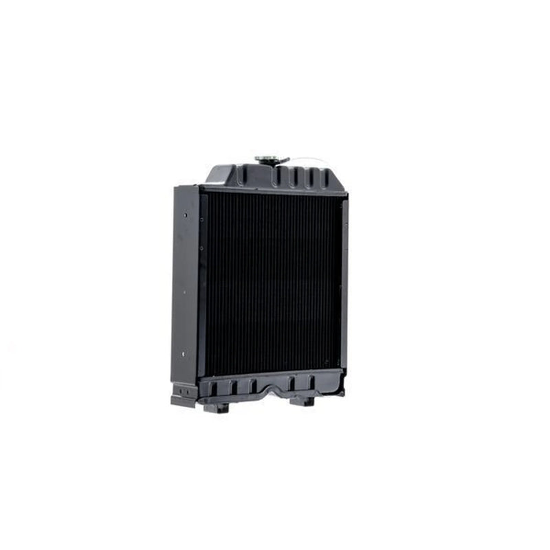 Mahle Engine Radiator CR 2291 000P
