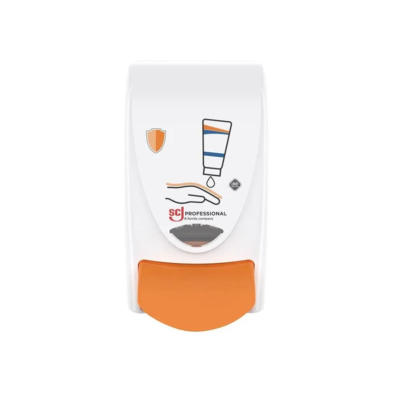 SC Johnson Professional Protect Dispenser 1 litre - PRO1LDS