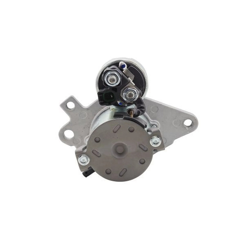 Hella Starter Motor 12V 1.2kW 9 Teeth 8EA 011 612-171