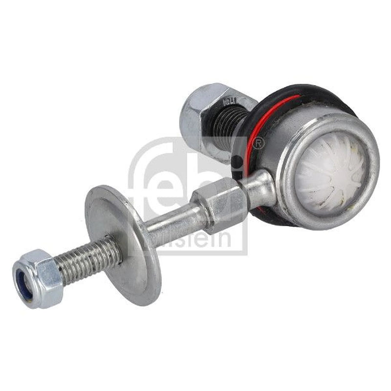 Febi Stabiliser Bar Link Coupling Rod Front Right 10516