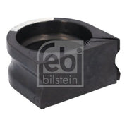 Febi Anti Roll Bar Mounting Bracket Rear Right 187816