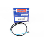 Borg & Beck Brake Pad Wear Sensor Front BWL3058