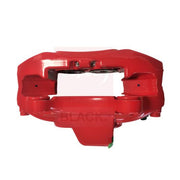 Apec Brake Caliper Assembly Front Left LCA1462RED