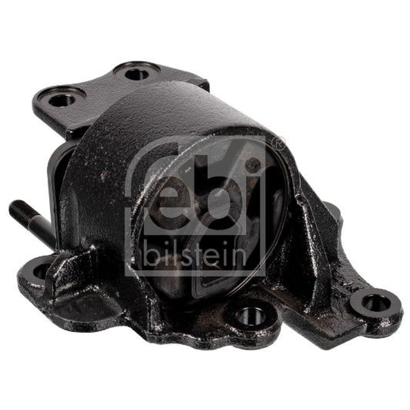 Febi Automatic Transmission Mounting transmission sided 172994