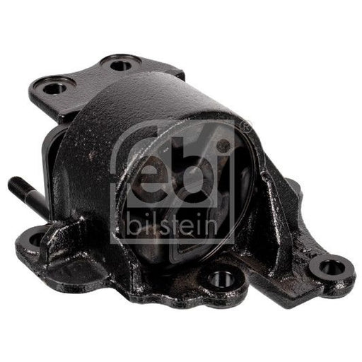 Febi Automatic Transmission Mounting transmission sided 172994