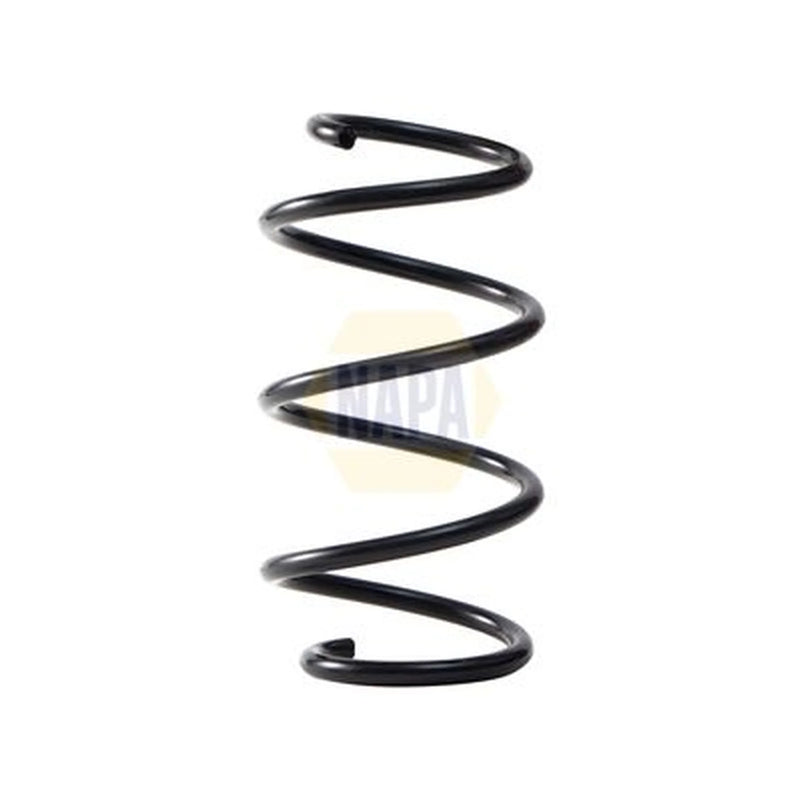 NAPA Front Suspension Coil Spring NCS2292