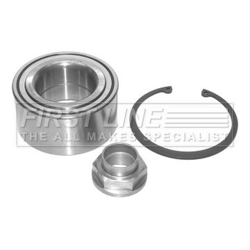 First Line Wheel Bearing Kit FBK920