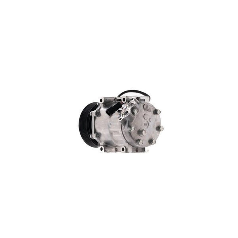 Mahle Air Conditioning Compressor ACP 1720 000S