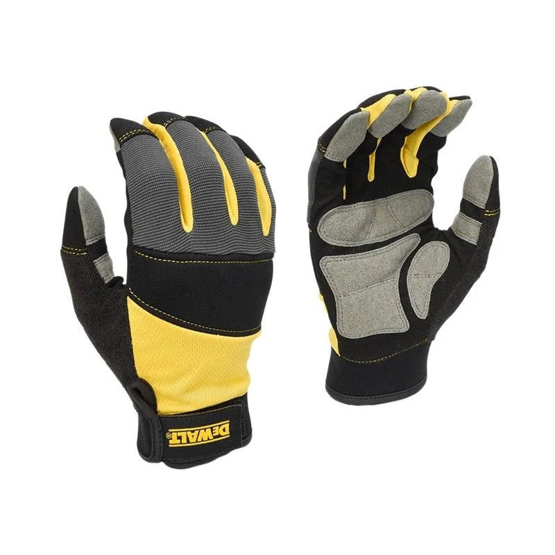 DEWALT Power Tools Performance Gloves - Large - DPG215L EU